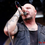 Into The Grave 2019: Soilwork